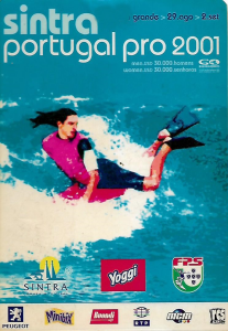Sintra Pro
