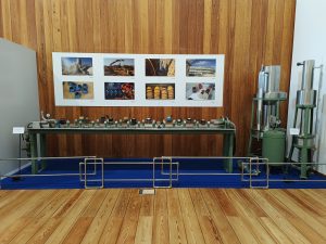 Exposição Histórica