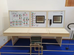 Sistema de Telegestão dos SMAS Sintra