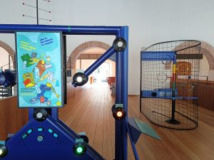 Batak e Aprender com a Prática