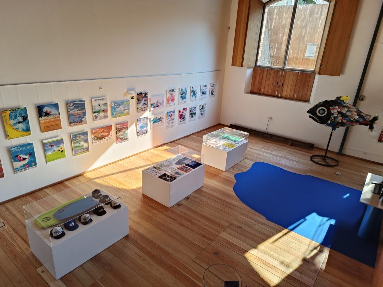 Exposição Temporária