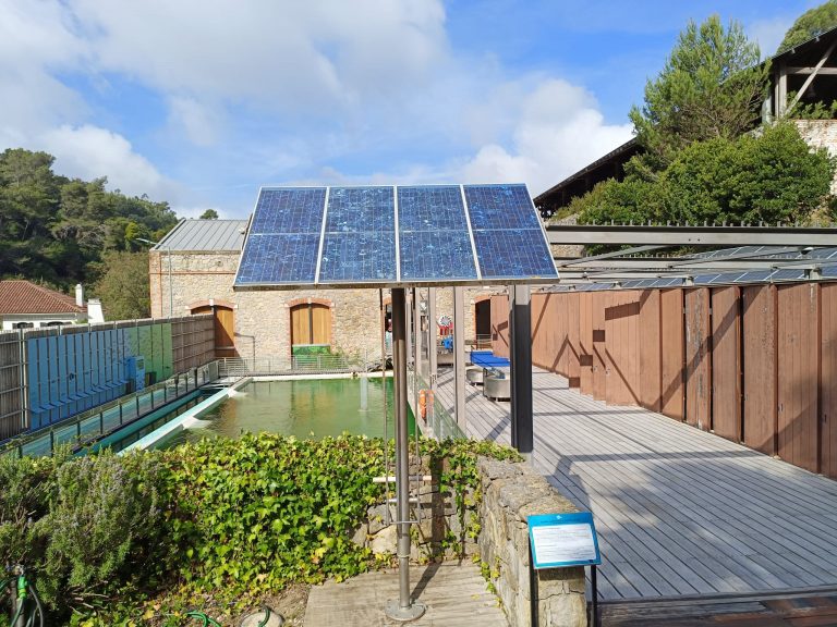 Painel Solar