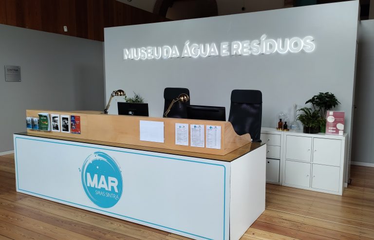 Contatos e Informações