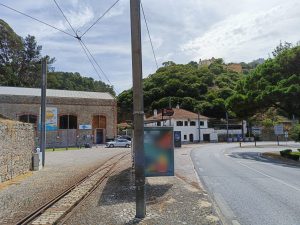 Localização