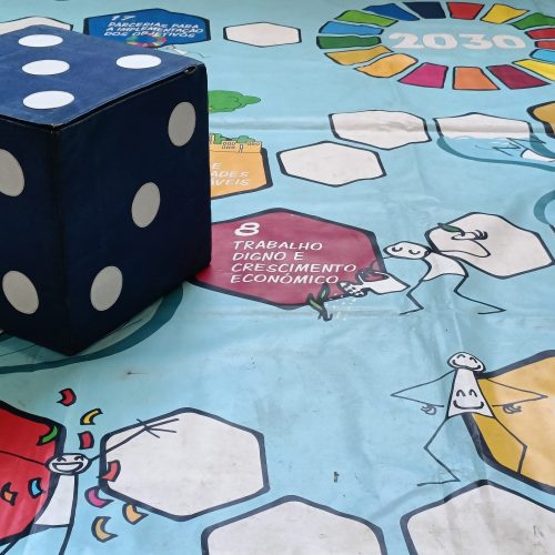 Jogos Gigantes