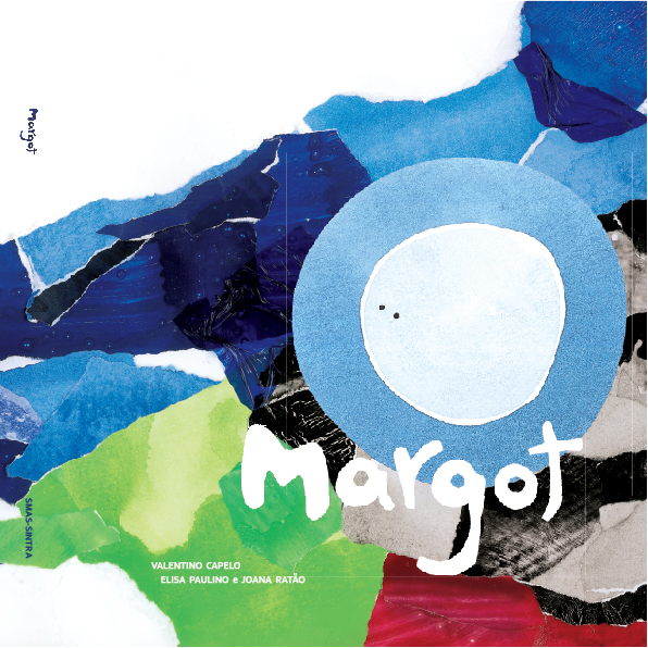 Livro Margot 1-01