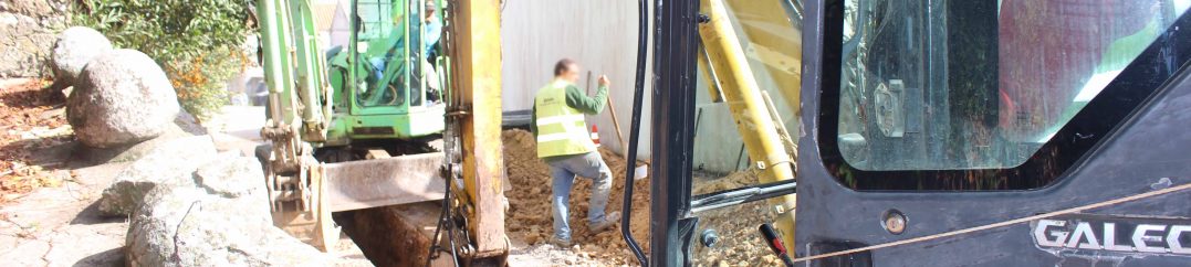 SMAS de Sintra investem um milhão e 600 mil euros na Terrugem