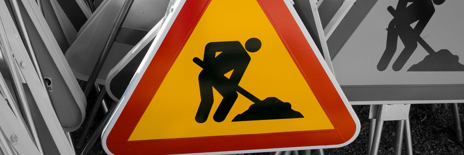 Aruil – Rua Prof. Dr. Joaquim Fontes | Condicionamento de Trânsito