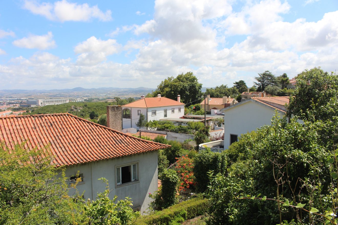 Bairro da Fonte Longa