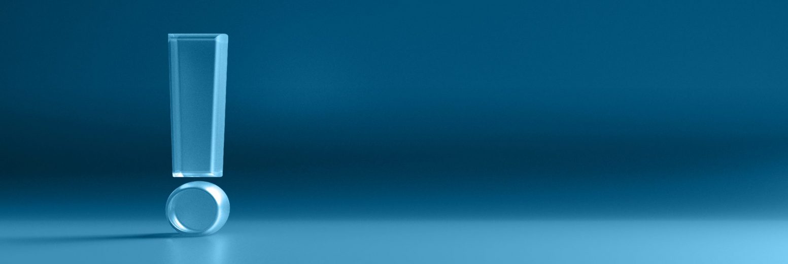 Sem registo de intervenções programadas