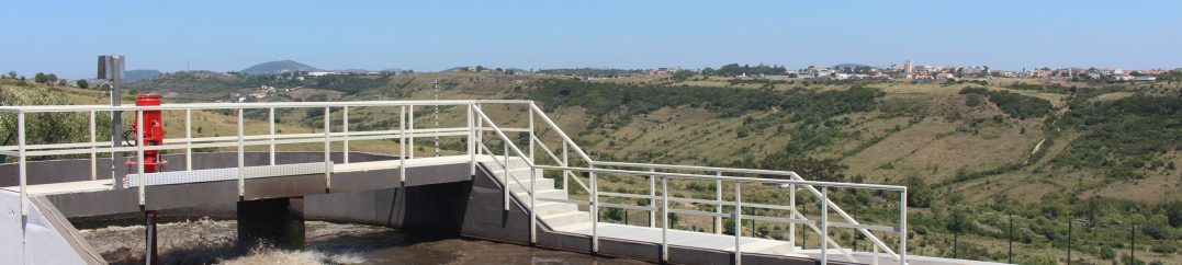 SMAS de Sintra expandem rede de saneamento em São João das Lampas e Terrugem