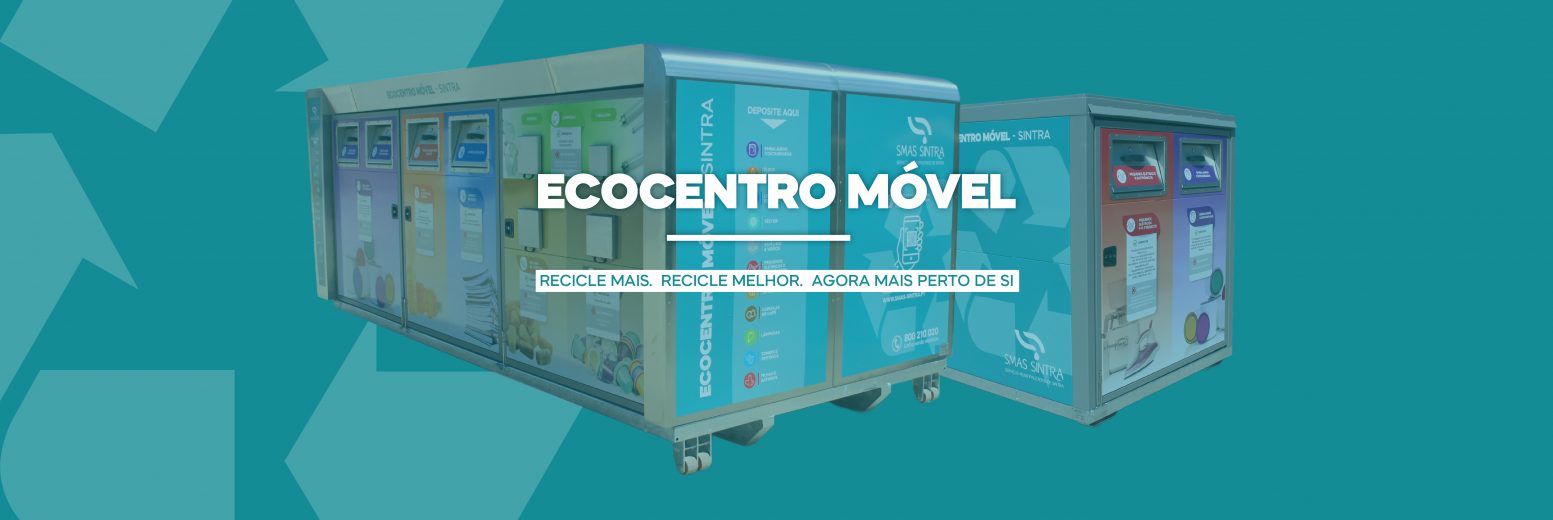 Ecocentro Móvel