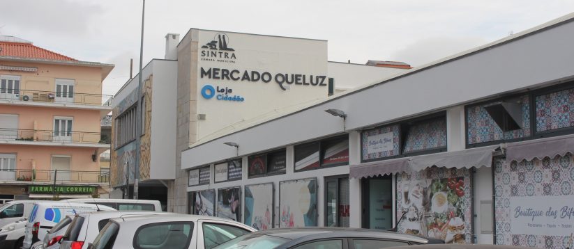 Nova Delegação dos SMAS de Sintra na Loja do Cidadão de Queluz
