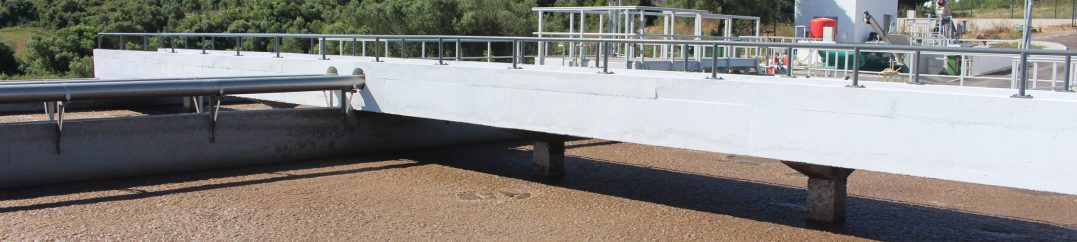 SMAS de Sintra concluem beneficiação da ETAR da Cavaleira