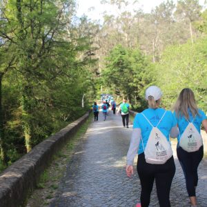 Inscrições abertas para a 2.ª edição do Sintra Trail Cruz Alta (2 de nov.)