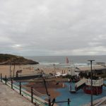 SMAS de Sintra na Praia das Maçãs