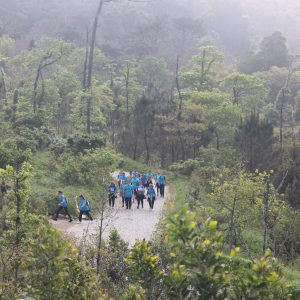 SMAS de Sintra apoiam oitava edição do STE-Sintra Trail X'Treme
