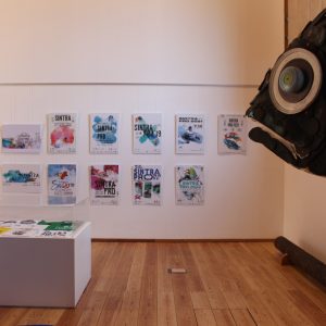 MAR recebe exposição comemorativa do Sintra Bodyboard Pro Fest