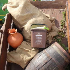 SMAS de Sintra na Feira das Mercês