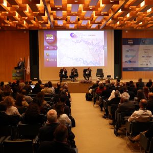 SMAS de Sintra apoiam 20.ª Expo Conferência da Água