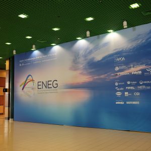 ENEG 2025 lança pontes para o futuro