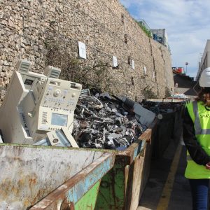 Sintra assinala Semana Europeia da Prevenção de Resíduos