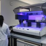 Laboratório dos SMAS de Sintra assinala 40 anos de atividade e apresenta novo equipamento