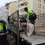 Sintra reforça fiscalização contra descarte ilegal de resíduos