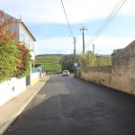 Empreitada de remodelação das redes de saneamento do Bairro da Xetaria (Belas) está concluída