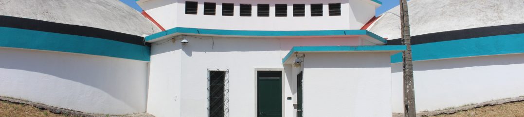 SMAS de Sintra avançam com empreitada de reabilitação do Reservatório dos Gémeos