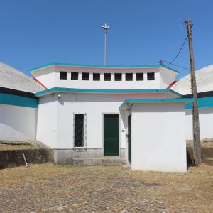 SMAS de Sintra avançam com empreitada de reabilitação do Reservatório dos Gémeos