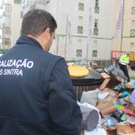 Fiscalização dos SMAS de Sintra e Polícia Municipal “apertam o cerco” a descargas ilegais de resíduos