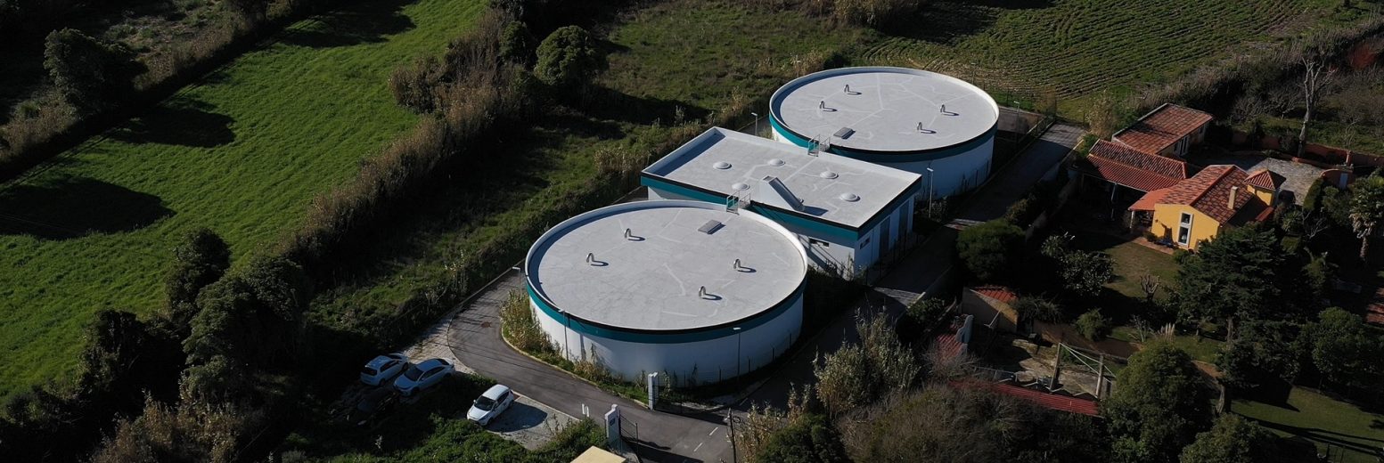 Orçamento dos SMAS de Sintra ascende a 105,7 milhões de euros