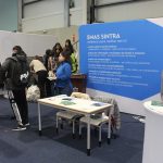 Mostra da Oferta Formativa conta com presença dos SMAS de Sintra