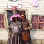 SMAS de Sintra marcam presença na 10.ª edição do Festival do Chocolate de Agualva e Mira Sintra