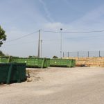 São João das Lampas e Colares: Centros de deposição de resíduos com horário alargado até às 20h00