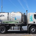 SMAS de Sintra vão adquirir veículo limpa fossas/limpa coletores