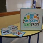 SMAS de Sintra apresentam jogo “Missão Lixo Zero”