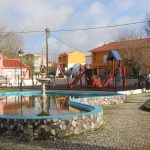 Sintra vai requalificar Largo e Jardim do Rossio, em Montelavar