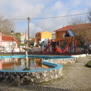 Sintra vai requalificar Largo e Jardim do Rossio, em Montelavar