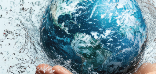 Uso Eficiente da Água