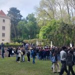 SMAS de Sintra no Ubuntu Fest