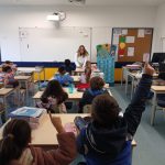 SMAS Sintra promovem atividades de educação ambiental para mais de duas mil crianças e jovens