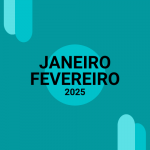 Folha Informativa dos SMAS de Sintra referente a janeiro e fevereiro de 2025