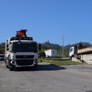 Sintra investe mais de 12 milhões de euros na recolha de resíduos