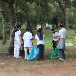 SMAS de Sintra associam-se a Caminhada Ambiental em Massamá/Monte Abraão