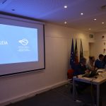 SMAS de Sintra integram corpos sociais da Associação de Limpeza Urbana