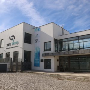 SMAS de Sintra: "80 anos ao serviço dos Sintrenses"