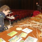 Museu da Água e Resíduos apresenta exposição “Reverdecer”