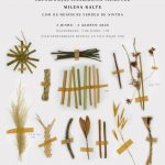 Museu da Água e Resíduos-MAR apresenta exposição “Reverdecer”